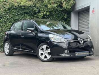 Used Renault Clio 2014 for sale - 75392702: Photo