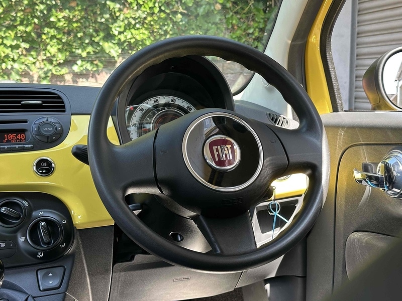 Vehicle 36