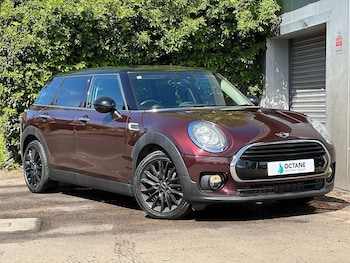 Used MINI Clubman 2016 for sale - 79434833: Photo