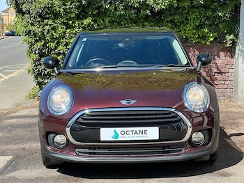 Used MINI Clubman 2016 for sale - 79434833: Photo