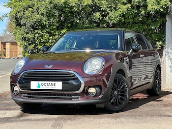 Used MINI Clubman 2016 for sale - 79434833: Photo
