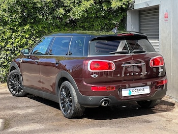 Used MINI Clubman 2016 for sale - 79434833: Photo