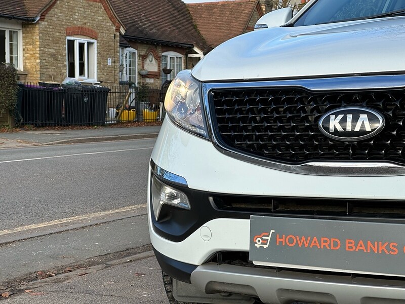 Used Kia Sportage 2013 for sale - 76637194: Photo 11