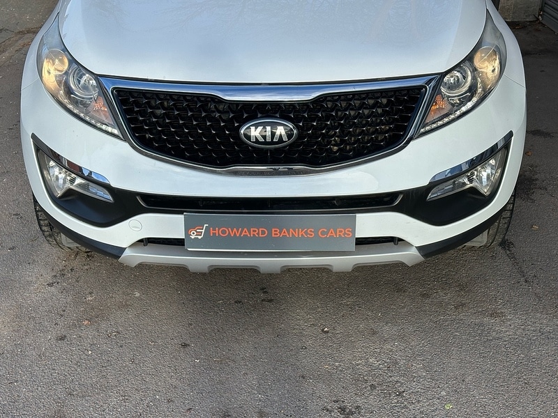 Used Kia Sportage 2013 for sale - 76637194: Photo 12