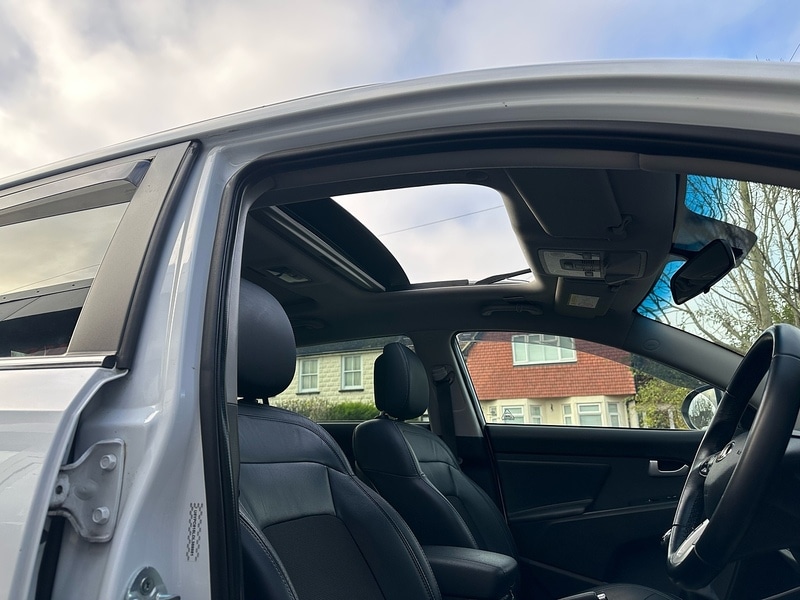 Used Kia Sportage 2013 for sale - 76637194: Photo 16