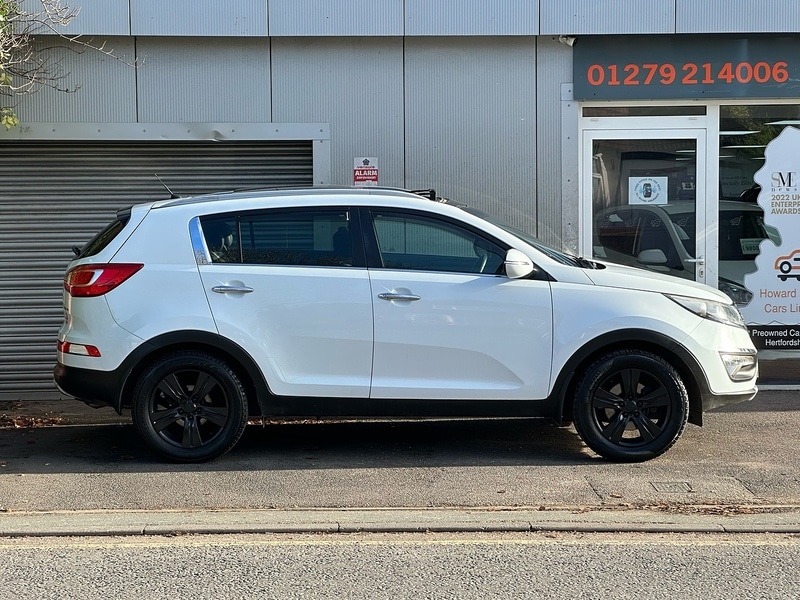 Used Kia Sportage 2013 for sale - 76637194: Photo 18