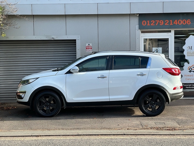 Used Kia Sportage 2013 for sale - 76637194: Photo 19