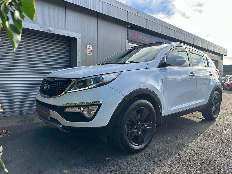 Used Kia Sportage 2013 for sale - 76637194: Photo 20