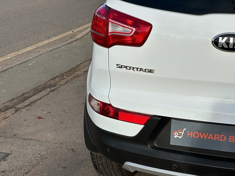 Used Kia Sportage 2013 for sale - 76637194: Photo 21