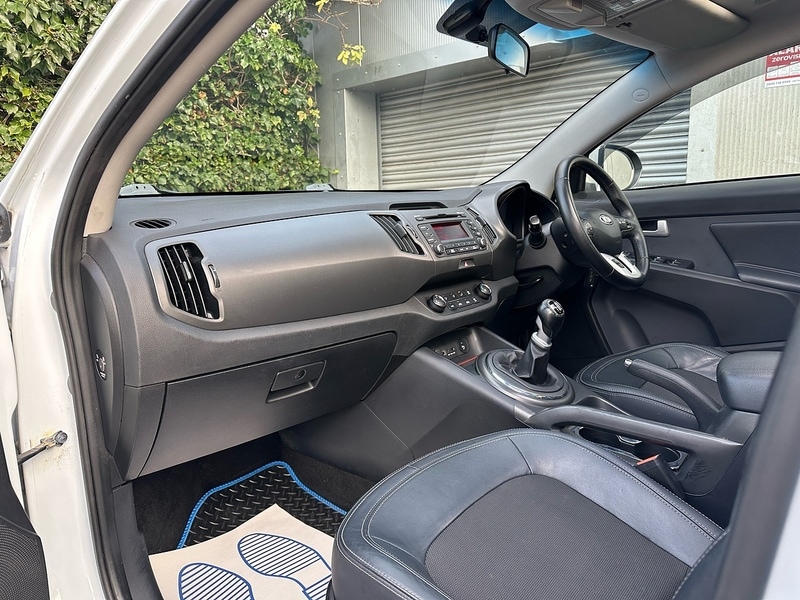 Used Kia Sportage 2013 for sale - 76637194: Photo 22