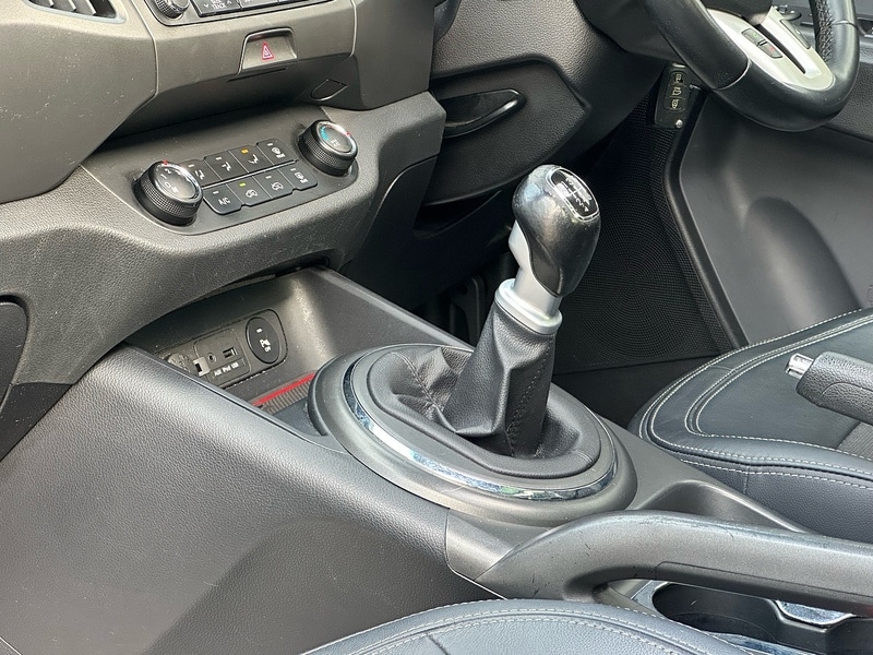 Used Kia Sportage 2013 for sale - 76637194: Photo 23