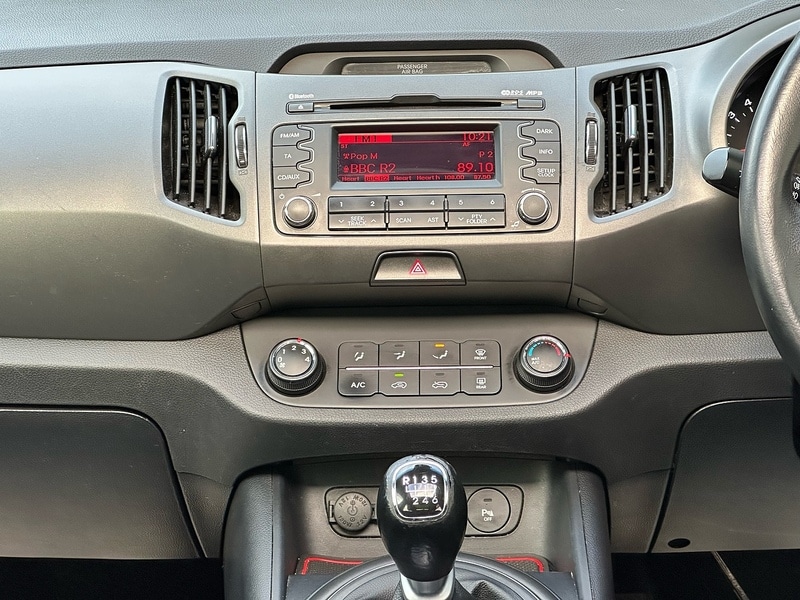 Used Kia Sportage 2013 for sale - 76637194: Photo 25