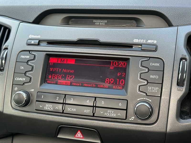 Used Kia Sportage 2013 for sale - 76637194: Photo 26