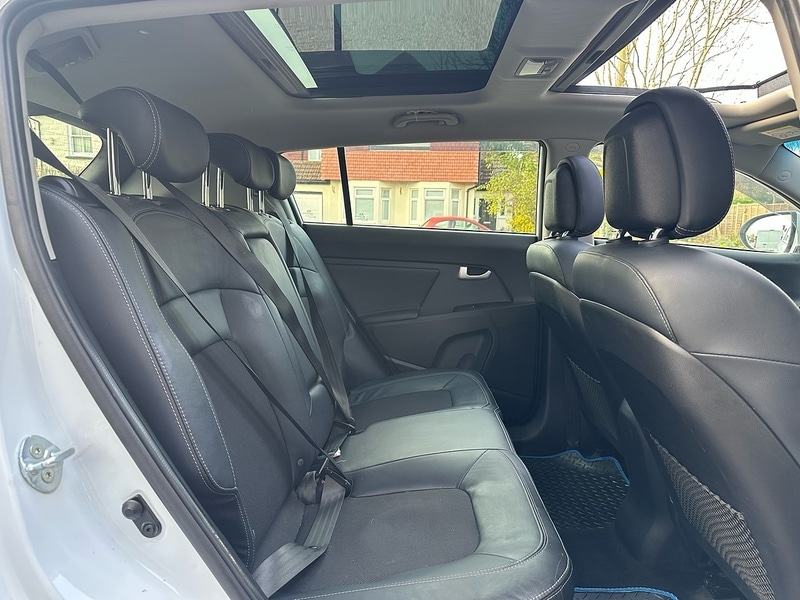 Used Kia Sportage 2013 for sale - 76637194: Photo 30