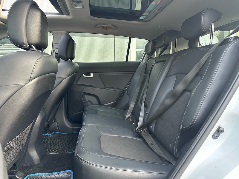 Used Kia Sportage 2013 for sale - 76637194: Photo 33