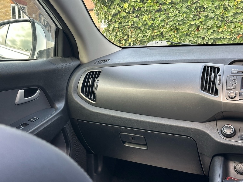 Used Kia Sportage 2013 for sale - 76637194: Photo 34