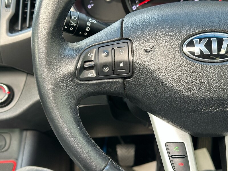 Used Kia Sportage 2013 for sale - 76637194: Photo 36
