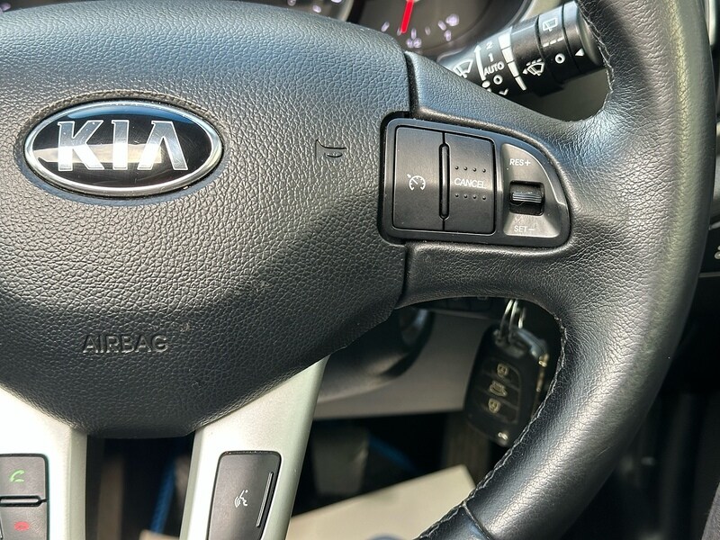 Used Kia Sportage 2013 for sale - 76637194: Photo 37