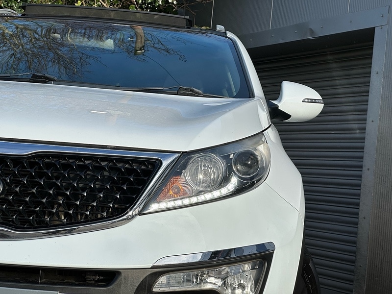 Used Kia Sportage 2013 for sale - 76637194: Photo 39