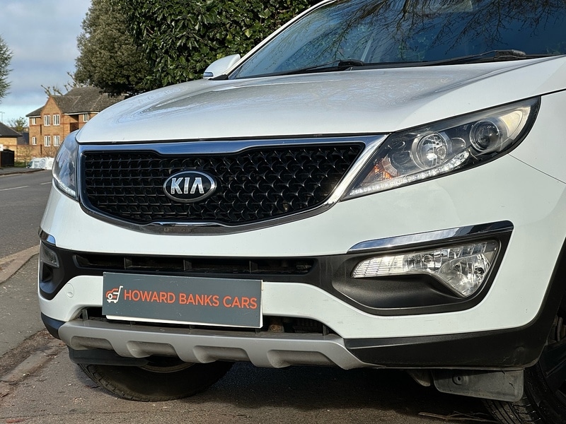 Used Kia Sportage 2013 for sale - 76637194: Photo 41