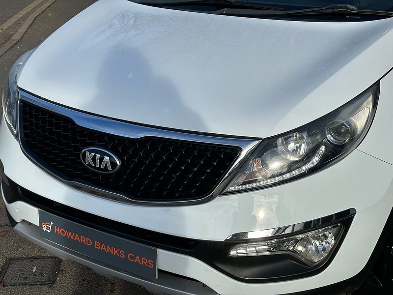 Used Kia Sportage 2013 for sale - 76637194: Photo 42