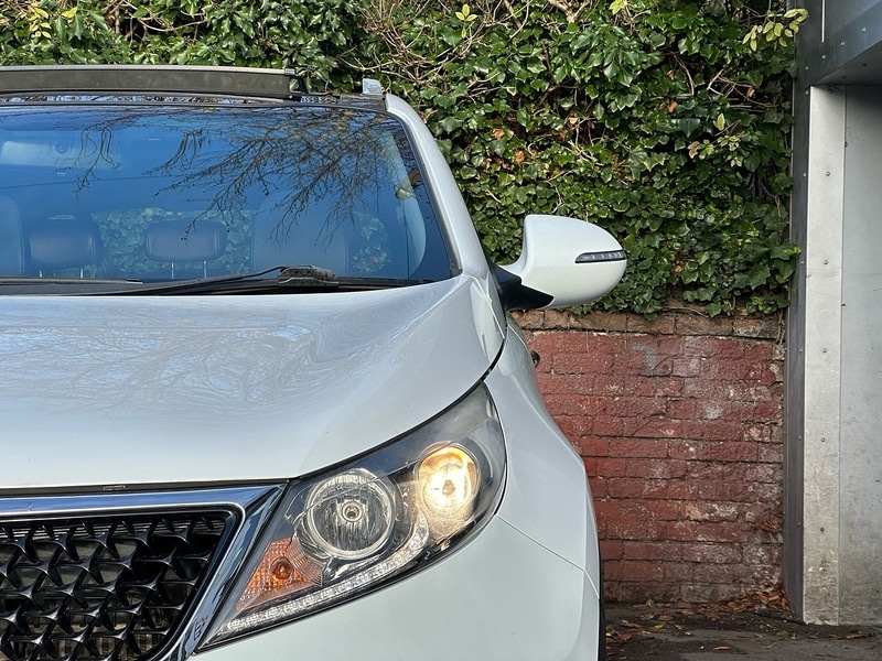 Used Kia Sportage 2013 for sale - 76637194: Photo 44