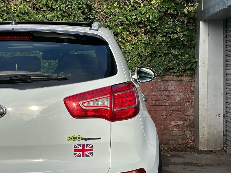 Used Kia Sportage 2013 for sale - 76637194: Photo 45