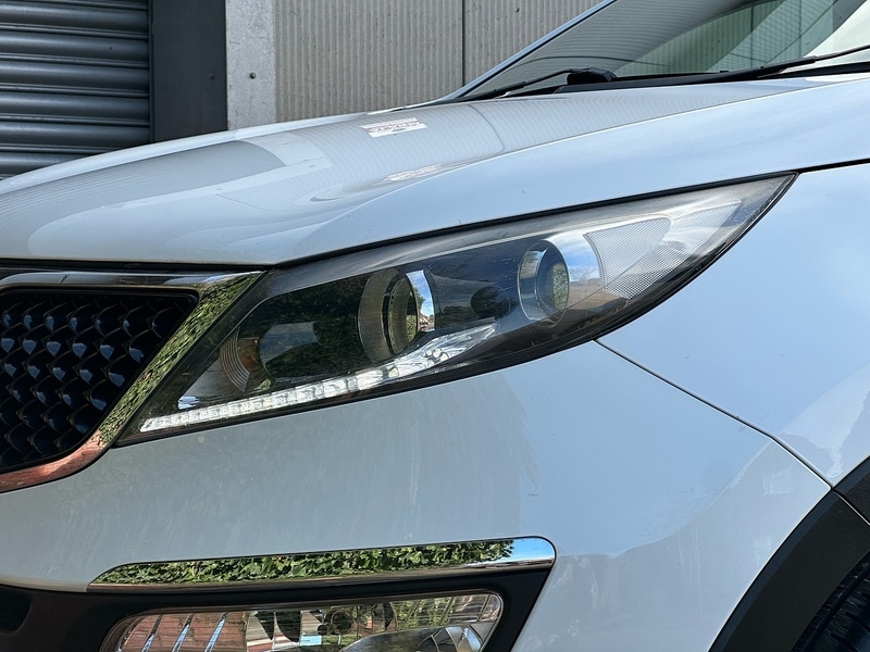 Used Kia Sportage 2013 for sale - 76637194: Photo 46