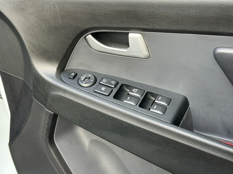 Used Kia Sportage 2013 for sale - 76637194: Photo 47