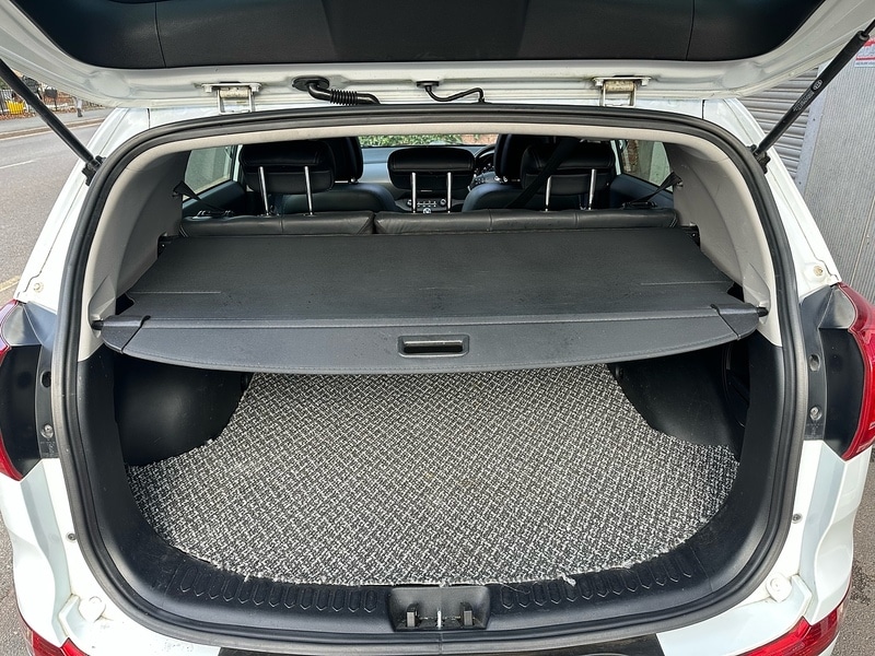 Used Kia Sportage 2013 for sale - 76637194: Photo 51