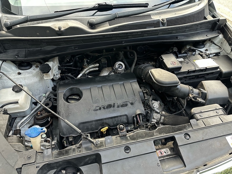 Used Kia Sportage 2013 for sale - 76637194: Photo 52