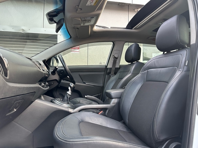 Used Kia Sportage 2013 for sale - 76637194: Photo 8