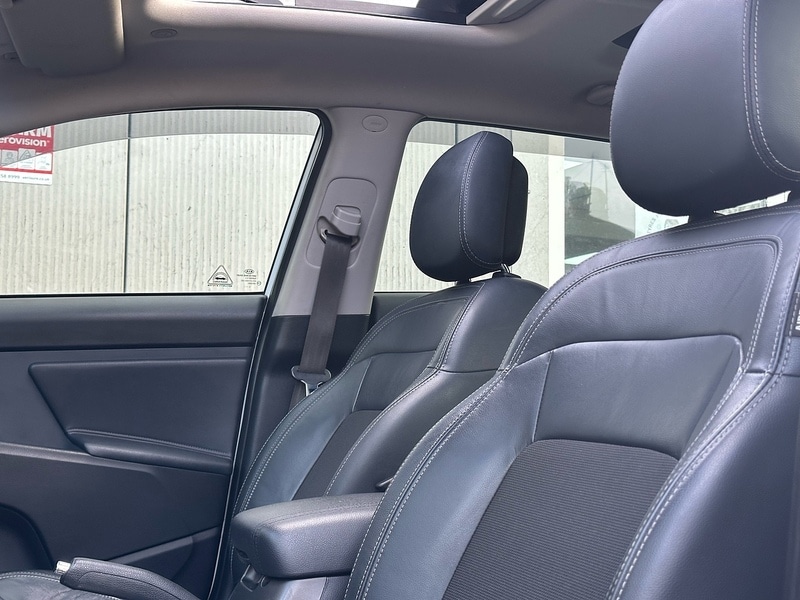 Used Kia Sportage 2013 for sale - 76637194: Photo 9