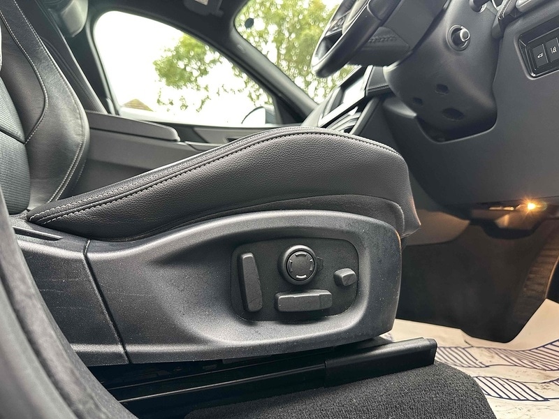 Used Jaguar F-Pace 2017 for sale - 76376388: Photo 20