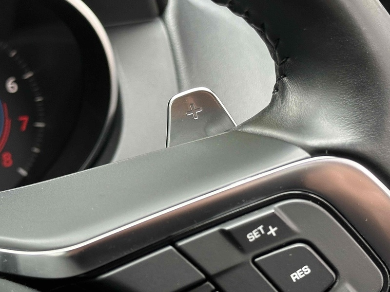 Used Jaguar F-Pace 2017 for sale - 76376388: Photo 54