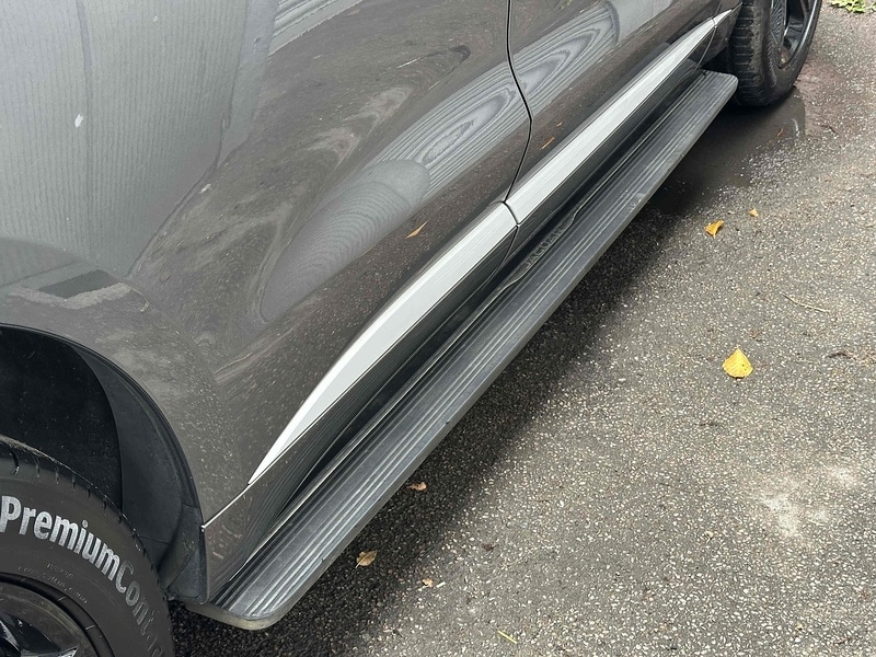 Used Jaguar F-Pace 2017 for sale - 76376388: Photo 63