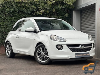 Used Vauxhall ADAM 2014 for sale - 78887976: Photo