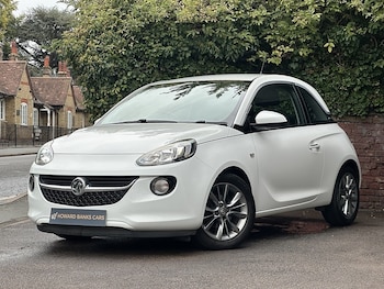Used Vauxhall ADAM 2014 for sale - 78887976: Photo