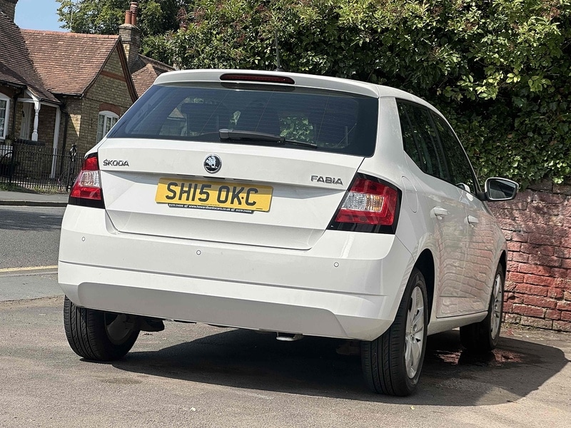 Vehicle 19