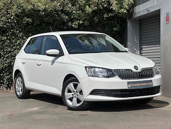 2015 - SE 5-Door