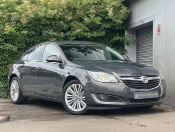 2015 - CDTi ecoFLEX SE 5-Door