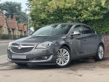 Used Vauxhall Insignia 2015 for sale - 74911228: Photo