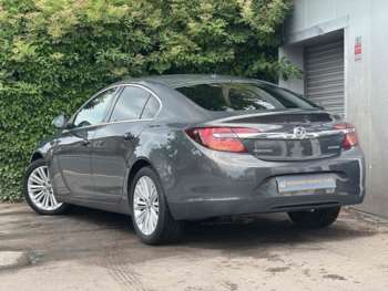 Used Vauxhall Insignia 2015 for sale - 74911228: Photo