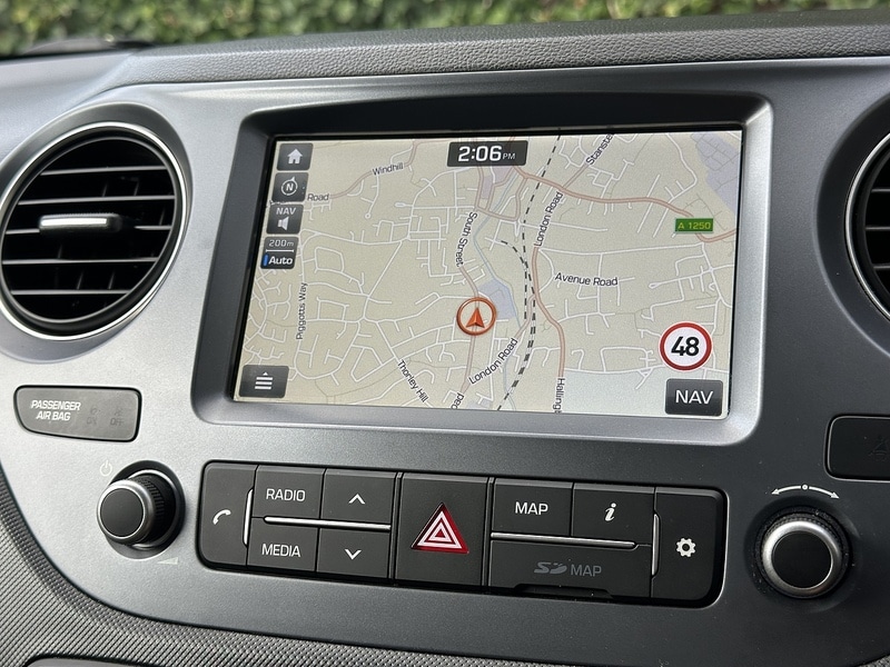 Vehicle 28
