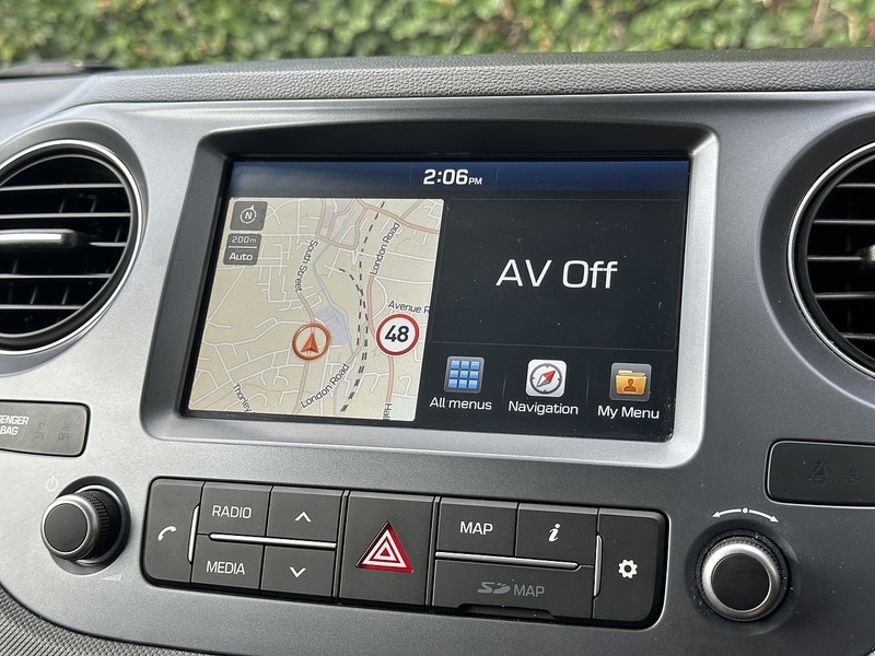 Vehicle 29