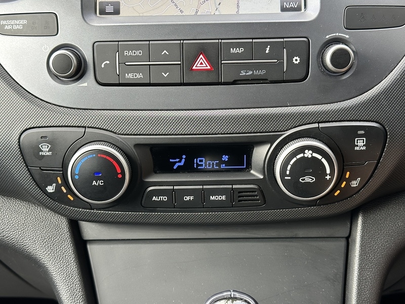 Vehicle 32