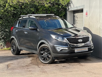 Used Kia Sportage 2014 for sale - 78713507: Photo