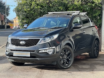 Used Kia Sportage 2014 for sale - 78713507: Photo
