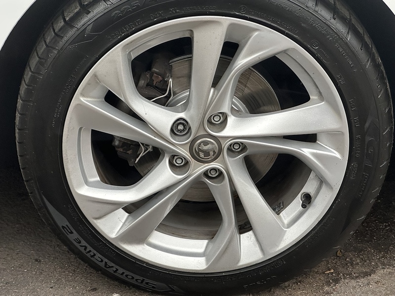 Used Vauxhall Astra 2019 for sale - 76253226: Photo 17