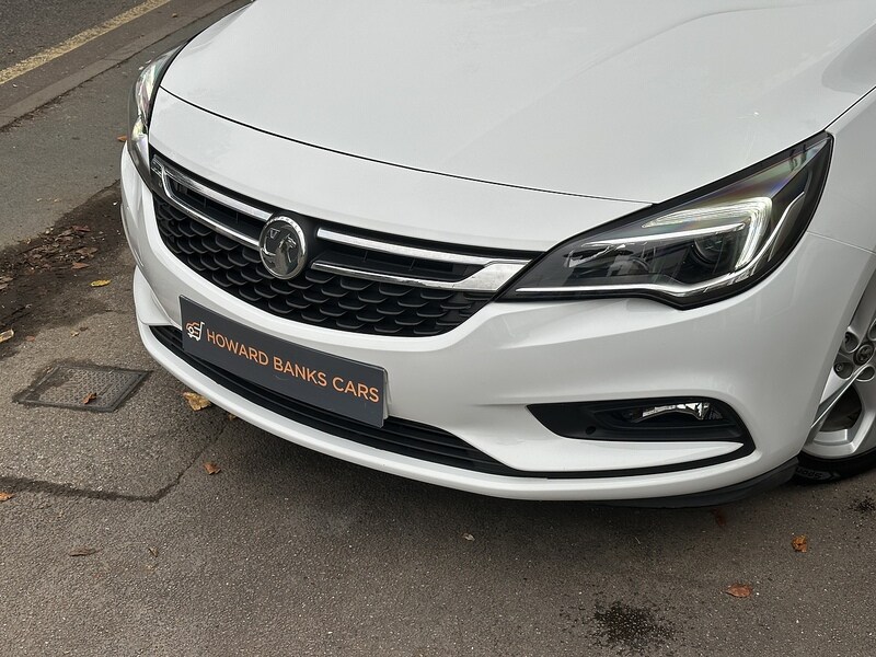 Used Vauxhall Astra 2019 for sale - 76253226: Photo 20